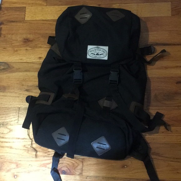 poler stuff classic rucksack
